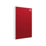 Refurbished STDR2000103 Seagate Slim 2TB USB 3.0 External Drive