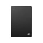 Refurbished STDR4000100 Seagate Plus 4TB USB 3.0 Hard Drive (Black)