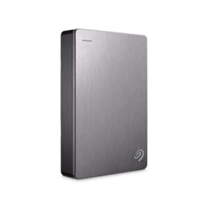 Refurbished STDS4000400 Seagate 4TB Backup Plus USB Hard Drive