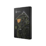 Refurbished STEA2000431 Seagate 2TB Portable Hard Drive USB 3.0