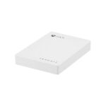Refurbished STEA4000407 Seagate Game Pass 4TB Game Drive – White