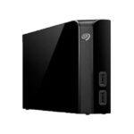 Refurbished STEL8000100 Seagate Backup Plus Hub hard drive
