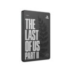 Refurbished STGD2000103 Seagate 2TB Game Drive for PS4 Hard Drive