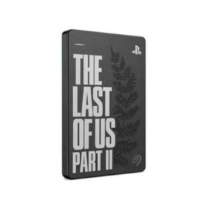 Refurbished STGD2000103 Seagate 2TB Game Drive for PS4 Hard Drive