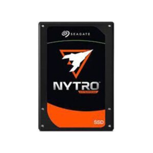 Refurbished XS7680SE70024 Seagate 7.68TB SAS 2.5 Inch SSD