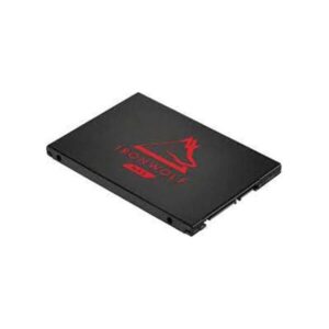 Refurbished XS960SE10013 Seagate SAS 2.5inch Solid State Drive SSD