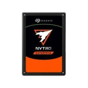 Refurbished XS960SE70014 SEAGATE Sas 2.5inch Solid State Drive