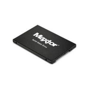 Refurbished YA960VC1A001 Seagate Maxtor Z1 960GB 2.5″ SATA III