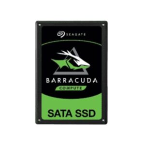 Refurbished ZA1000CM1A002 Seagate Barracuda 1TB SATA 6GBPS