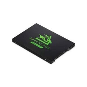 Refurbished ZA2000CM10003 Seagate 2TB Solid State Drive