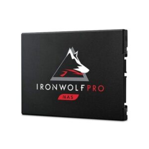 Refurbished ZA960NX1A001 SEAGATE Sata 2.5inch Solid State Drive