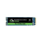 Refurbished ZP1000CM3A001 Seagate BarraCuda solid state drive 1TB