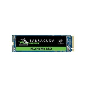 Refurbished ZP1000CM3A001 Seagate BarraCuda solid state drive 1TB
