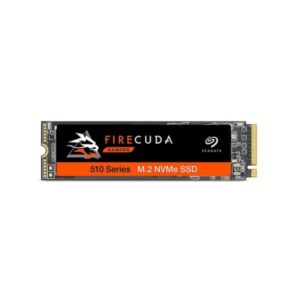 Refurbished ZP500GM3A021 Seagate 500GB Solid State Drive