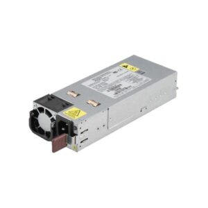Refurbished PWS-750P-1R SuperMicro 1U 750-Watts Power Supply