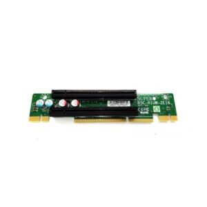 Refurbished RSC-R1UW-2E16 Supermicro Riser Card