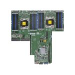 Refurbished X10DRU-i+-RF Supermicro Dual Socket R3 Server