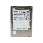 Refurbished AL13SXB300N Toshiba 300GB 15000RPM SAS 6Gbps