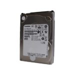 Refurbished AL14SEB120N Toshiba Enterprise Performance 1.2TB SAS