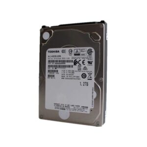 Refurbished AL14SEB120N Toshiba Enterprise Performance 1.2TB SAS