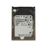 Refurbished AL15SEB120N Toshiba Enterprise Performance 1.2TB SAS