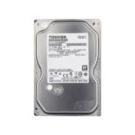 Refurbished DT01ABA050V Toshiba Video Stream 500GB SATA