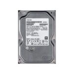 Refurbished DT01ABA100 Toshiba Desktop 1TB 5700RPM SATA