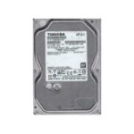 Refurbished DT01ABA100V Toshiba Video Stream 1TB SATA Hard Drive