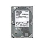 Refurbished DT01ABA200 Toshiba Desktop 2TB SATA 6Gbps 32MB