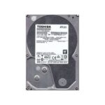 Refurbished DT01ABA300 Toshiba Desktop 3TB 5940RPM SATA 6Gbps