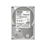 Refurbished DT01ACA200 Toshiba Desktop 2TB 7200RPM SATA 6Gbps