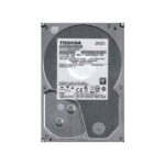 Refurbished DT01ACA200V Toshiba Video Stream 2TB 7200RPM SATA