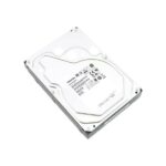 Refurbished HDERR11GEA51 Toshiba Enterprise 4TB 7200RPM SATA