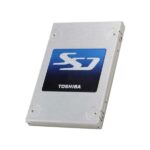 Refurbished HDTS251XZSTA-A1 Toshiba Q Series 512GB MLC SATA
