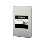 Refurbished HDTSA1AXZSTA Toshiba Q300 Pro 1TB MLC SATA 6Gbps