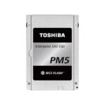 Refurbished KRM5XRUG7T68 TOSHIBA 7.68tb SAS 12gbps