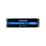 Refurbished KXG60ZNV512G-RF Toshiba XG6 Series 512GB TLC PCI