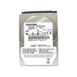 Refurbuished MK2051GSY Toshiba 200GB 7200RPM SATA 3Gbps
