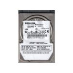 Refurbished MK2552GSX Toshiba 250GB 5400RPM SATA 3Gbps