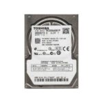 Refurbished MK2556GSYF Toshiba 250GB 7200RPM SATA 3Gbps