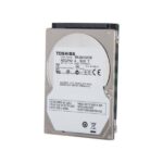 Refurbished MK2561GSYB Toshiba 250GB 7200RPM SATA 3Gbps