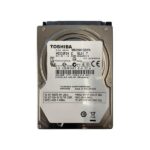 Refurbished MK2561GSYN Toshiba 250GB 7200RPM SATA 3Gbps