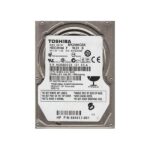Refurbished MK2565GSX-RF Toshiba 250GB 5.4K RPM 8MB Cache SATA