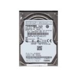 Refurbished MK3261GSY Toshiba 320GB 7200RPM SATA Hard Drive