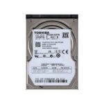 Refurbished MK3261GSYN Toshiba 320GB 7200RPM 16MB Cache SATA