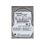 Refurbished MK3265GSXF Toshiba 320GB 5400RPM SATA Hard Drive