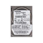 Refurbished MK4026GAX Toshiba 40GB 5400RPM ATA-100 2.5-inch
