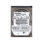 Refurbished MK5055GSXN Toshiba 500GB 5400RPM SATA