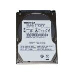 Refurbished MK5061GSYN Toshiba 500GB 7200RPM SATA Hard Drive