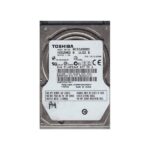 Refurbished MK5065GSX Toshiba 500GB 5400RPM SATA Hard Drive